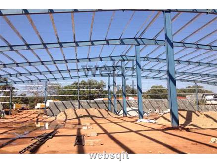 Commercial Warehouse for Rent in Kompally